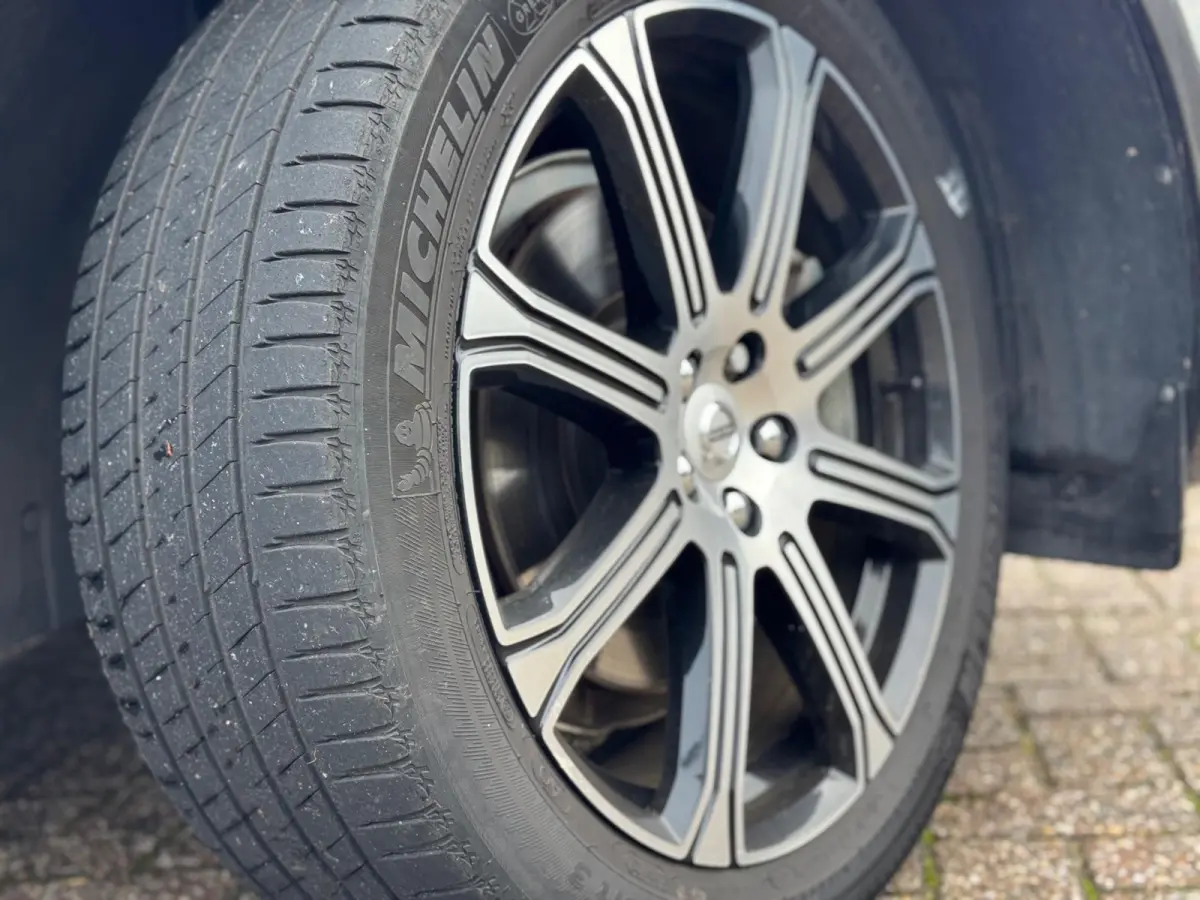 2.0 T8 Twin Engine AWD Inscription 2018 FULL NAP!