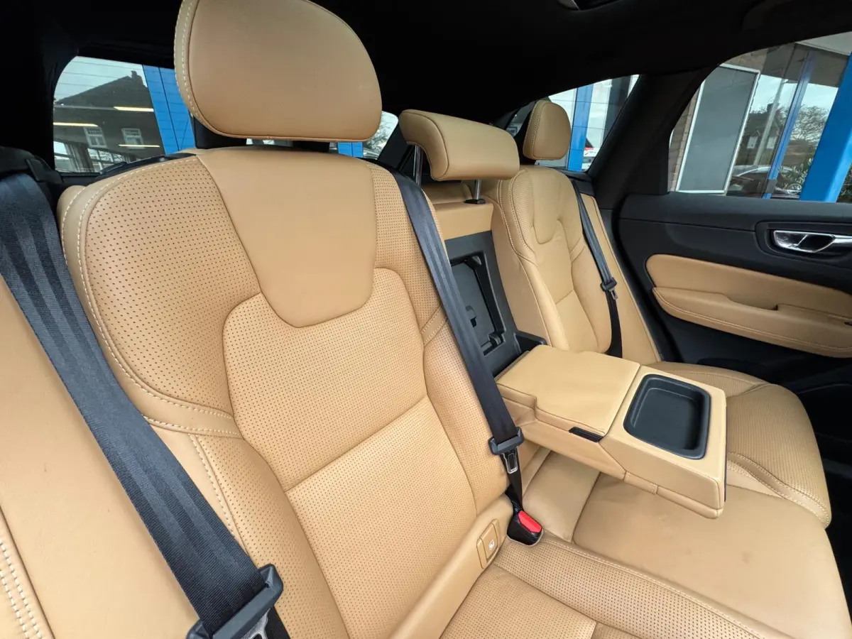 2.0 T8 Twin Engine AWD Inscription 2018 FULL NAP!