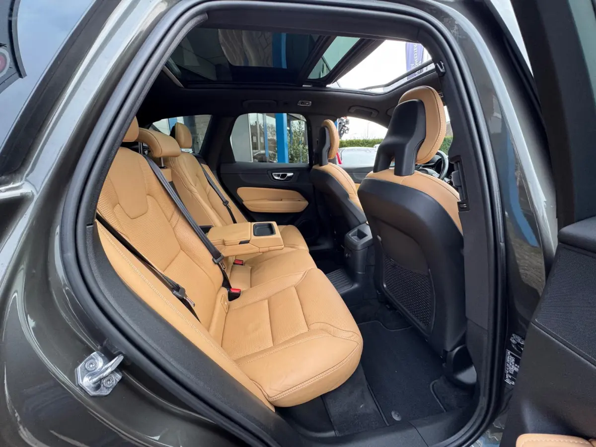 2.0 T8 Twin Engine AWD Inscription 2018 FULL NAP!