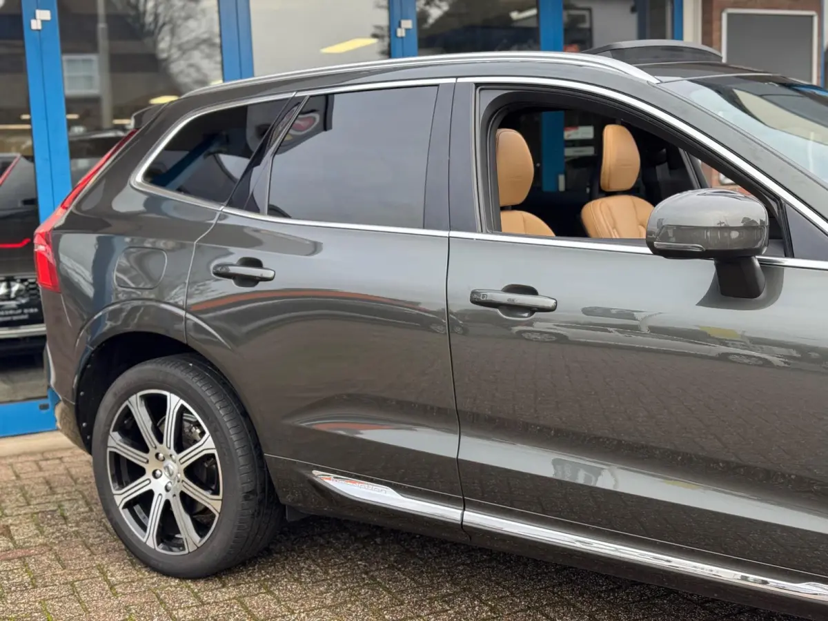 2.0 T8 Twin Engine AWD Inscription 2018 FULL NAP!