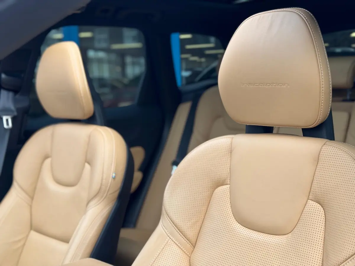 2.0 T8 Twin Engine AWD Inscription 2018 FULL NAP!