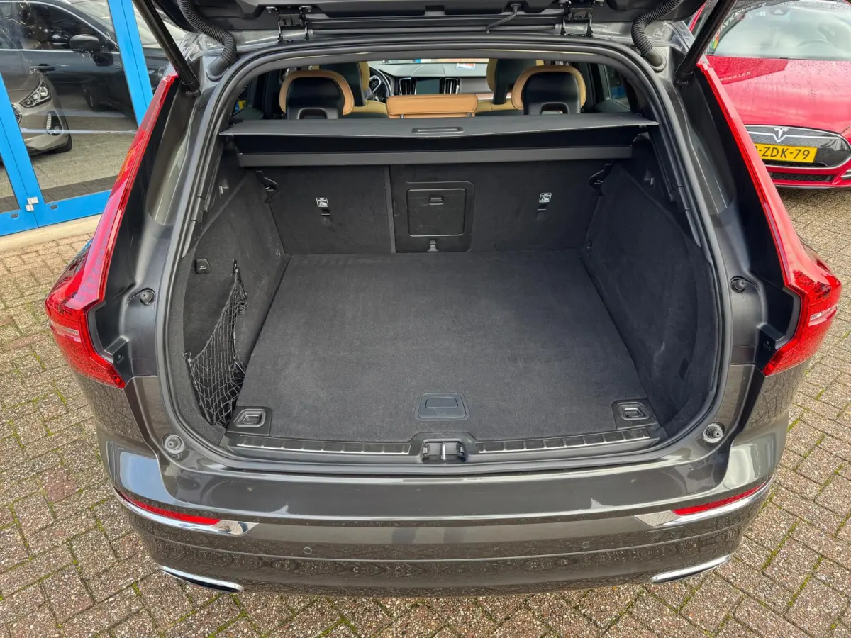 2.0 T8 Twin Engine AWD Inscription 2018 FULL NAP!