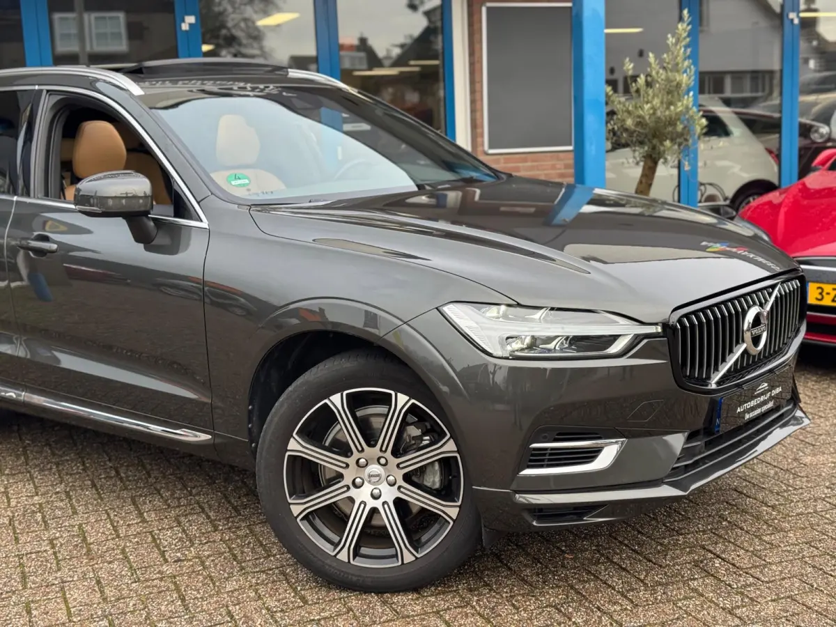 2.0 T8 Twin Engine AWD Inscription 2018 FULL NAP!