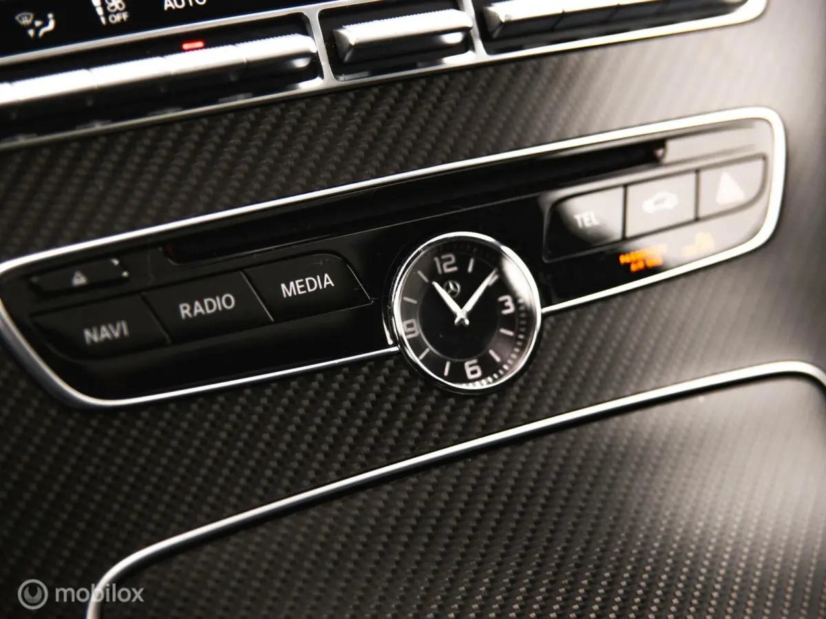 450 AMG 4MATIC C43