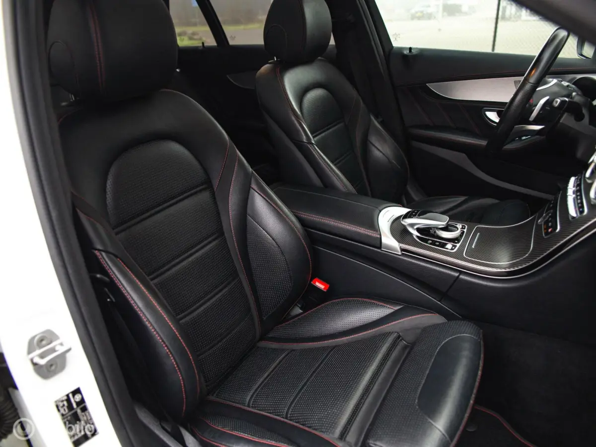 450 AMG 4MATIC C43