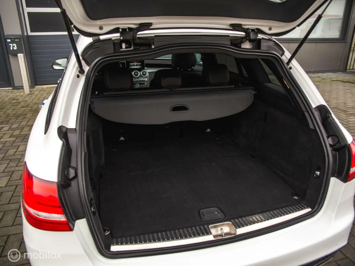 450 AMG 4MATIC C43