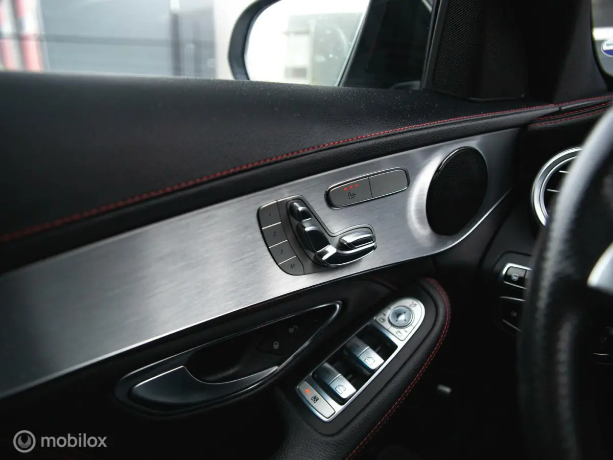 450 AMG 4MATIC C43