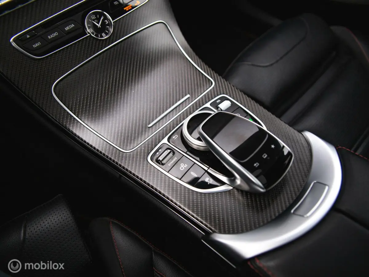 450 AMG 4MATIC C43