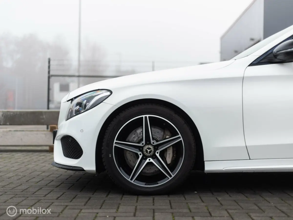 450 AMG 4MATIC C43