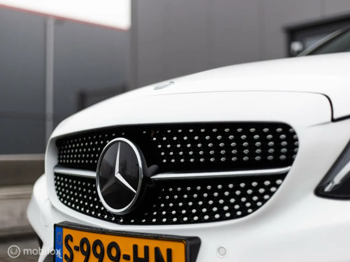 450 AMG 4MATIC C43