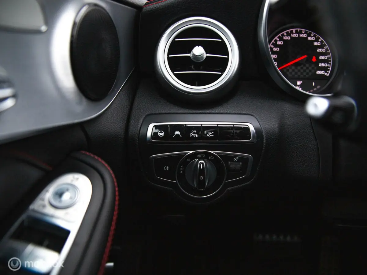 450 AMG 4MATIC C43