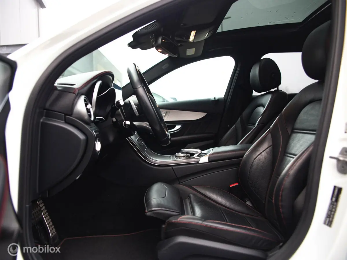 450 AMG 4MATIC C43