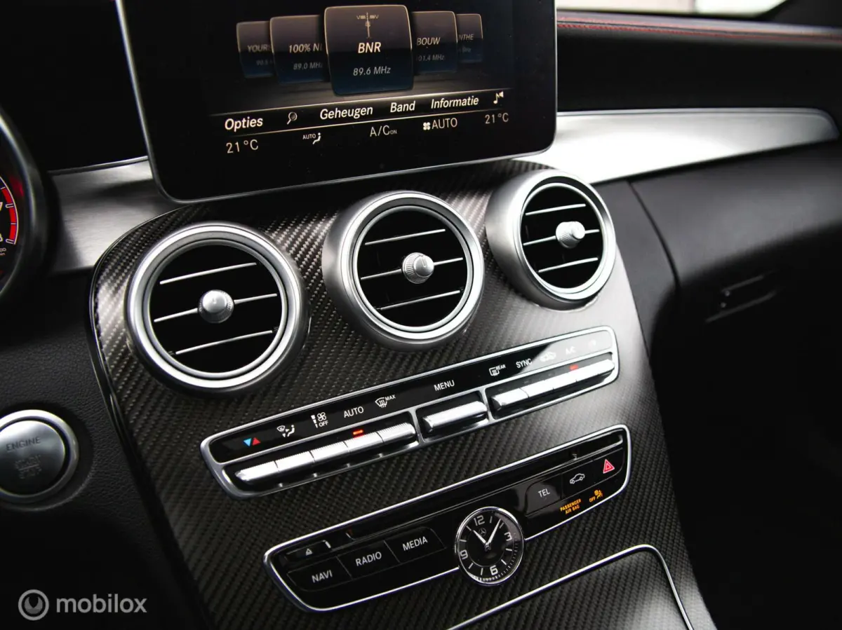 450 AMG 4MATIC C43