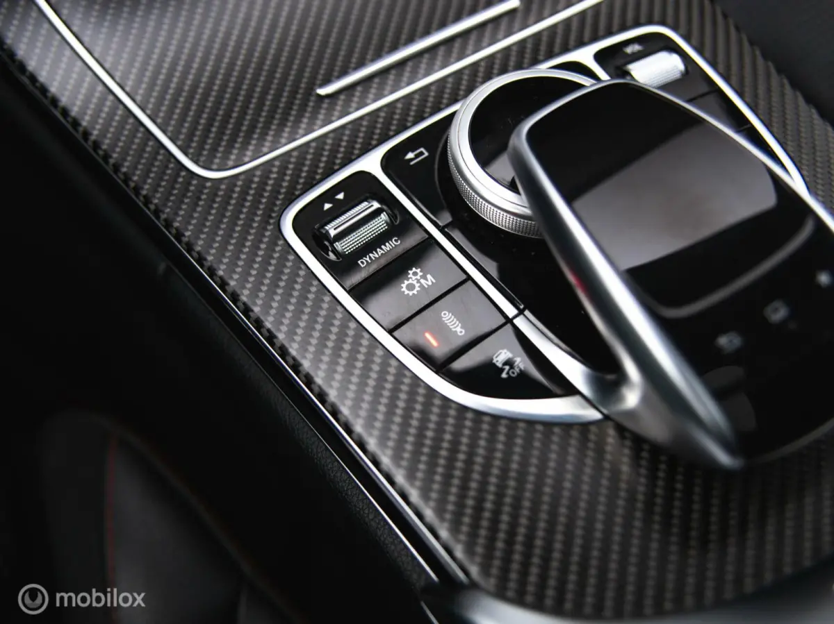 450 AMG 4MATIC C43