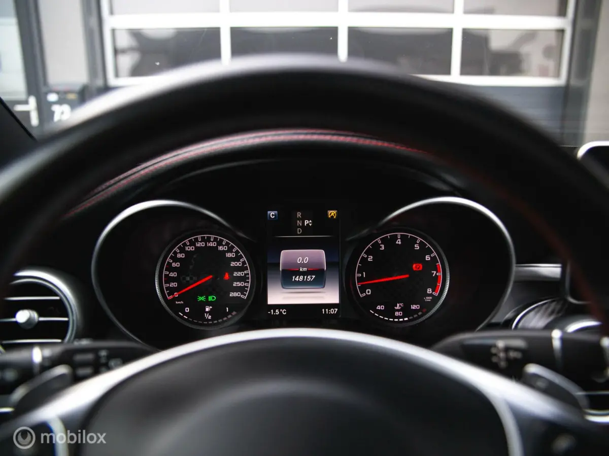 450 AMG 4MATIC C43