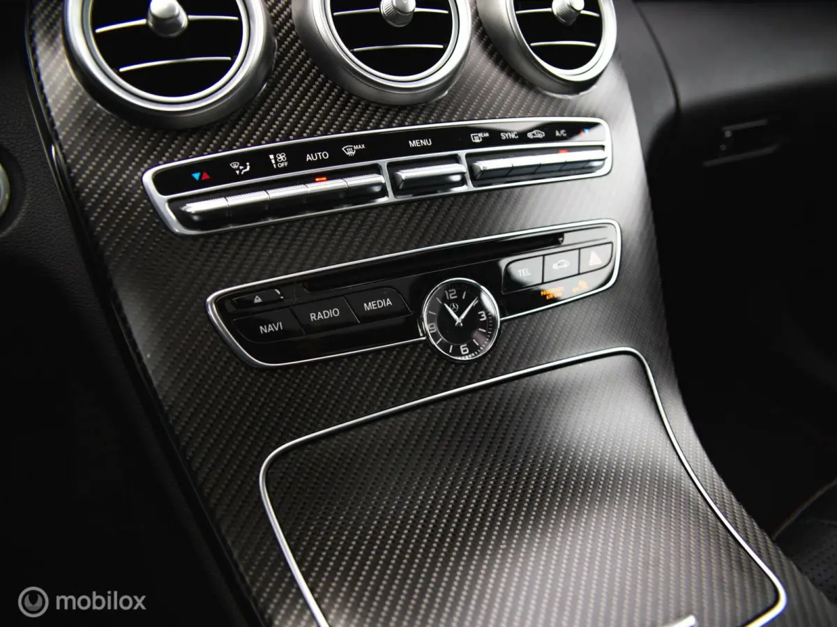 450 AMG 4MATIC C43