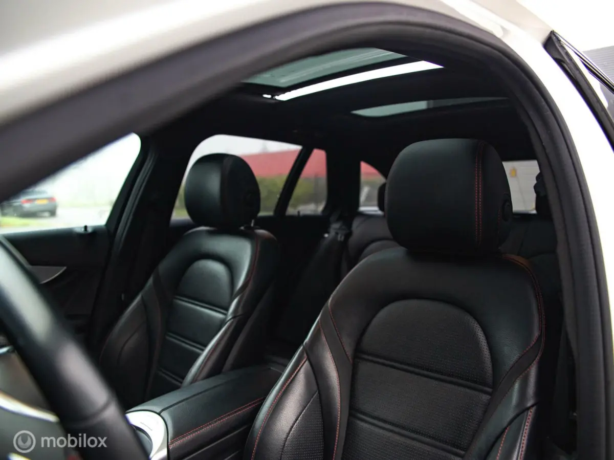 450 AMG 4MATIC C43