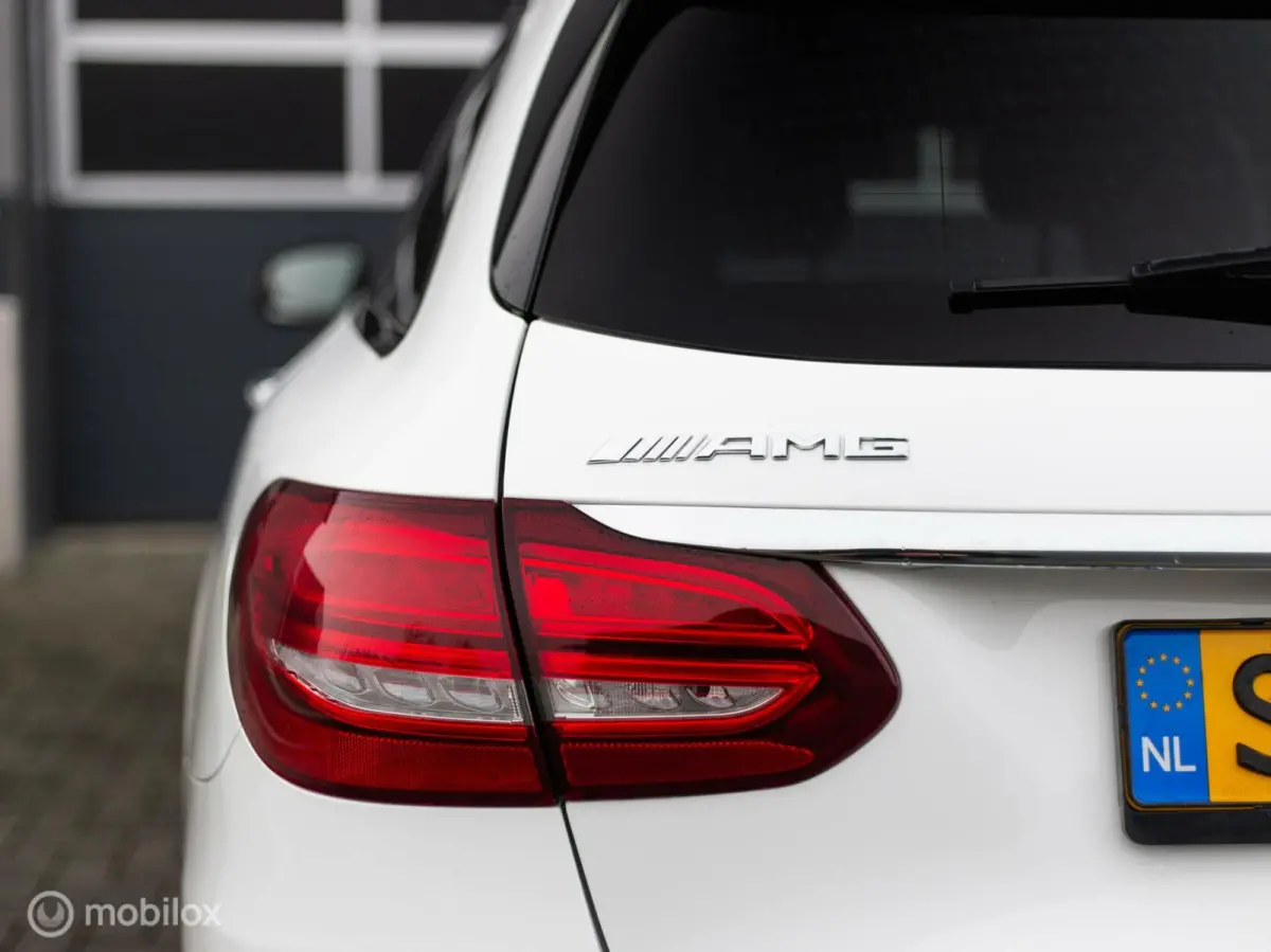 450 AMG 4MATIC C43