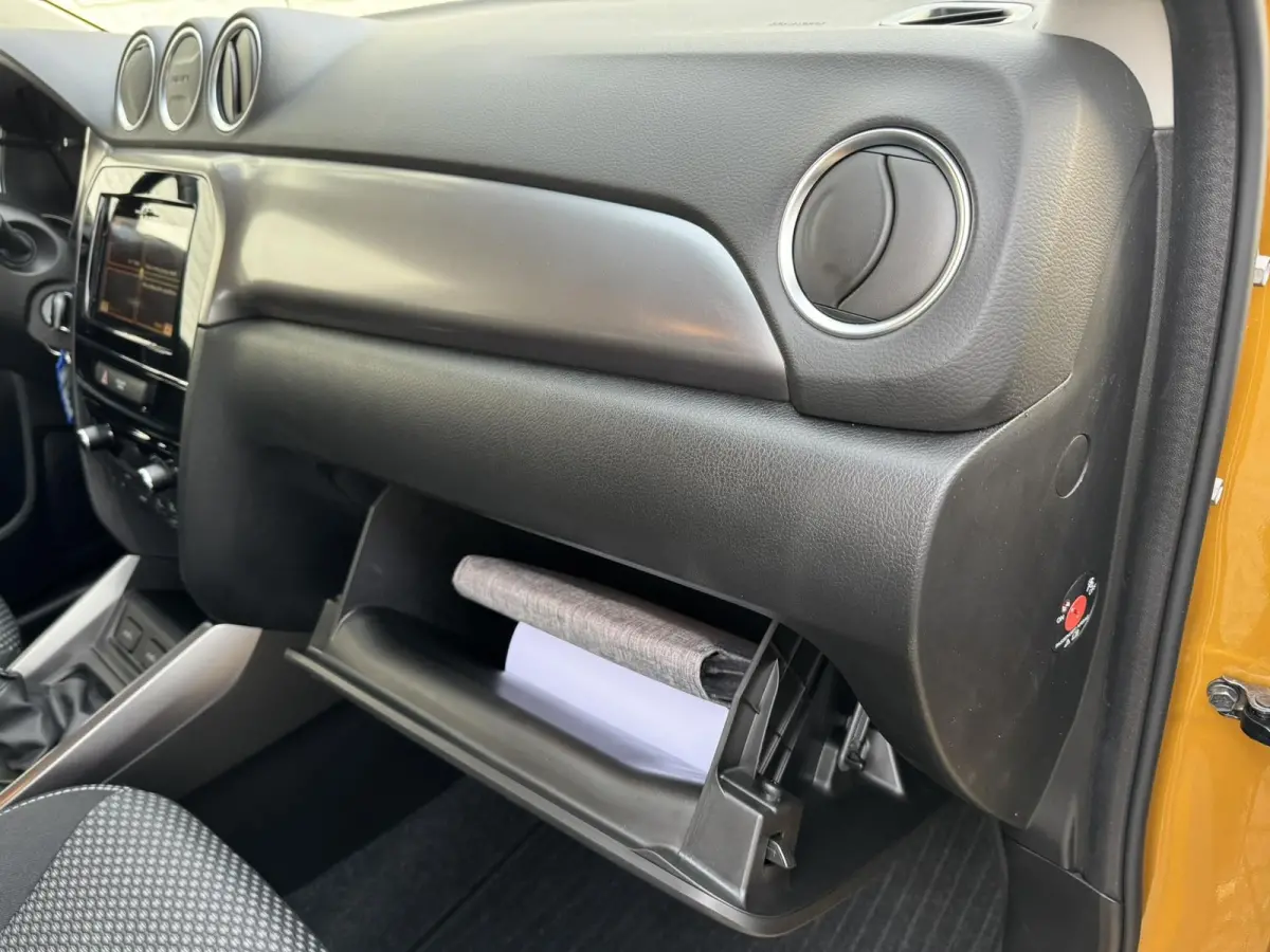 1.4 Boosterjet Select Smart Hybrid Camera Dodehoek Adaptieve cruise Clima Verwarmde stoelen
