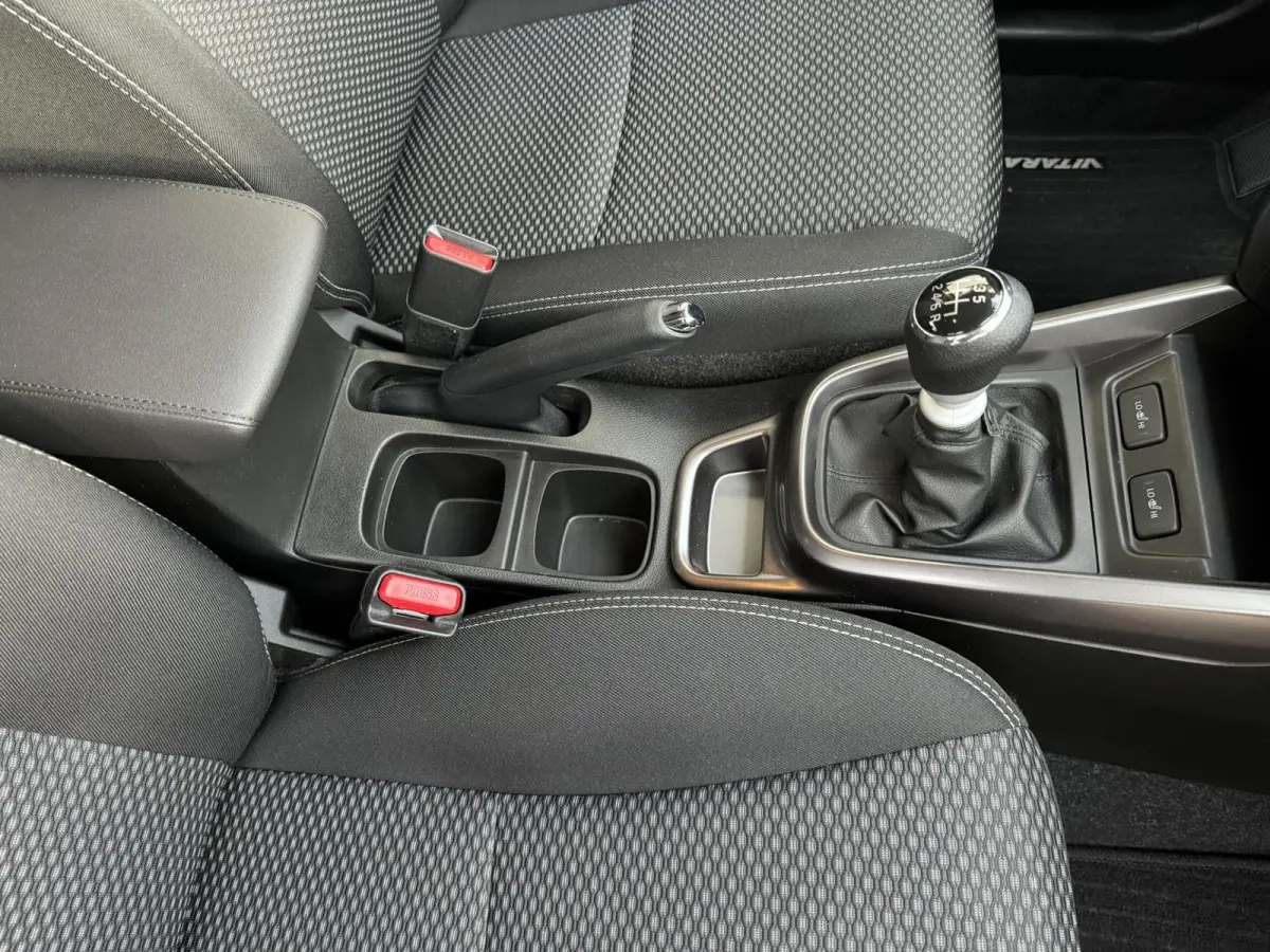 1.4 Boosterjet Select Smart Hybrid Camera Dodehoek Adaptieve cruise Clima Verwarmde stoelen