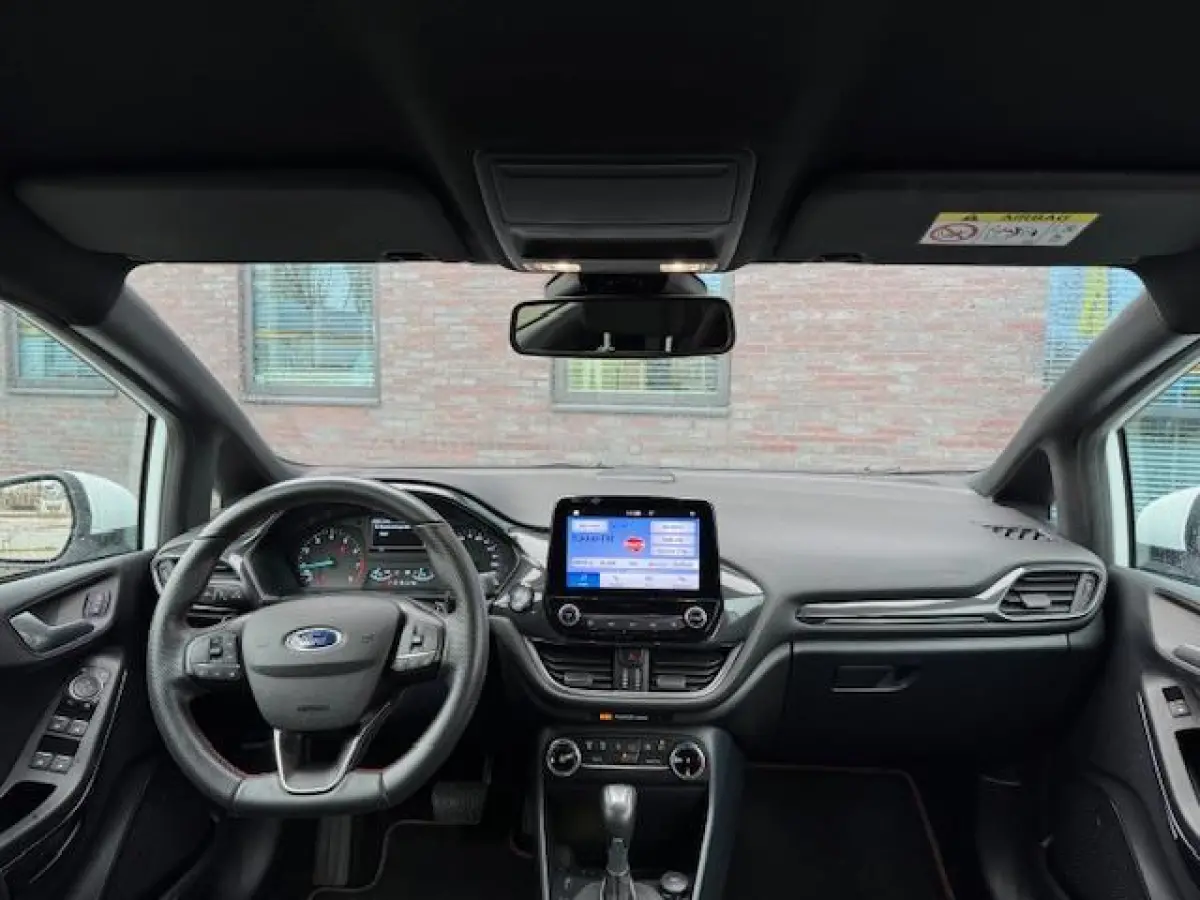 1.0 EcoBoost ST-Line X