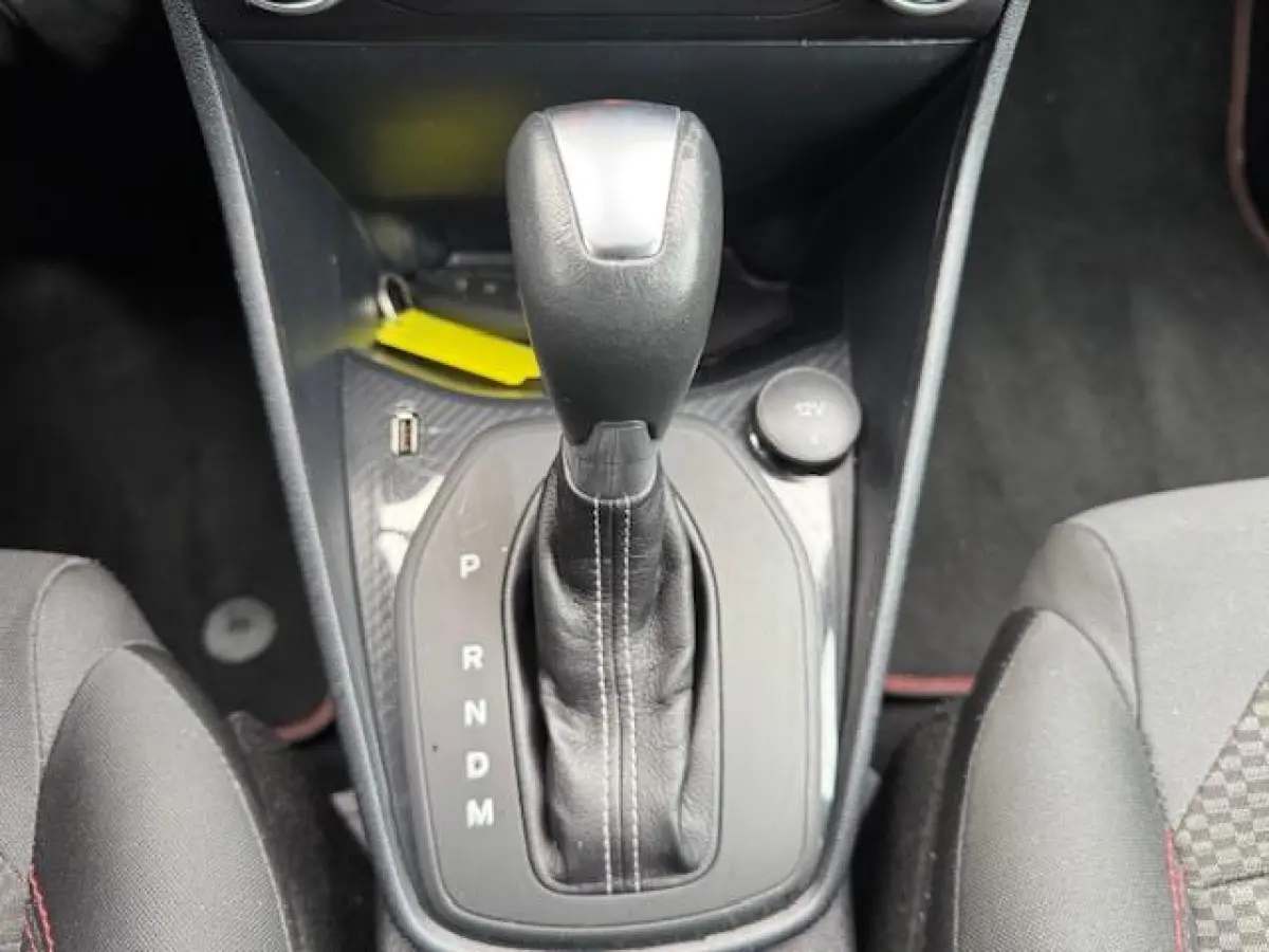 1.0 EcoBoost ST-Line X