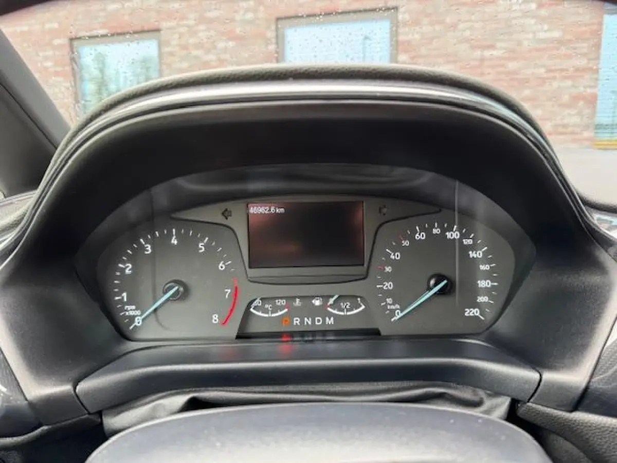 1.0 EcoBoost ST-Line X