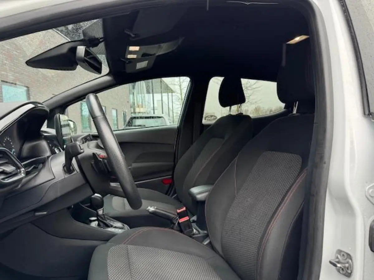 1.0 EcoBoost ST-Line X