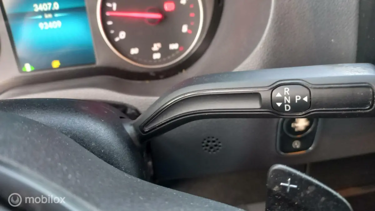 bestel 214 2.2 CDI L2H2/climatecontrol/cruisecontrol/navigatie