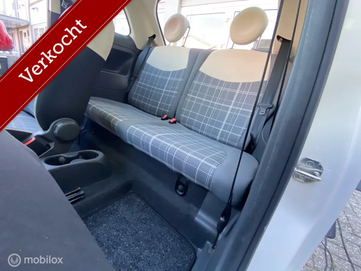 0.9 TwinAir Turbo Lounge