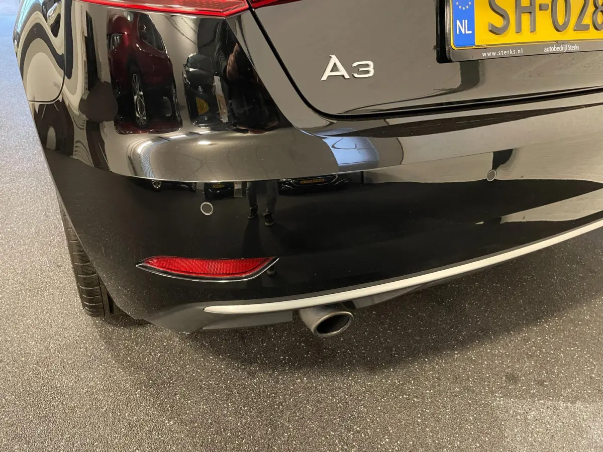 1.0 TFSI Sport Lease Edition LED VERL. NAVI 18"lm velgen