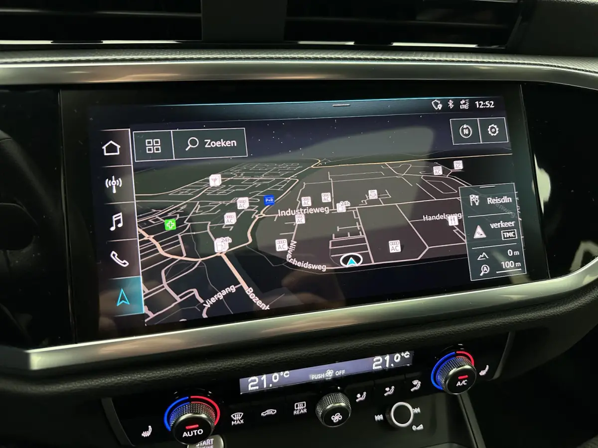 45 2.0TFSI Quattro DAK VIRTUAL ACC TREKHAAK CARPLAY