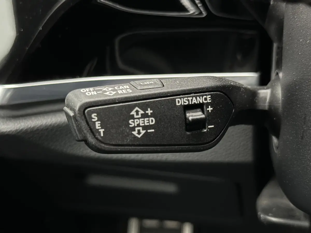45 2.0TFSI Quattro DAK VIRTUAL ACC TREKHAAK CARPLAY