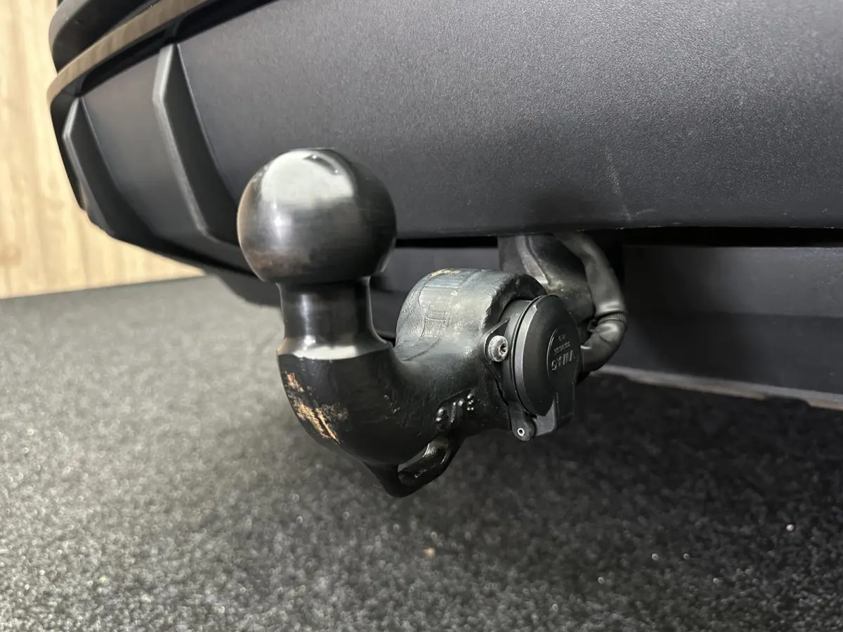 45 2.0TFSI Quattro DAK VIRTUAL ACC TREKHAAK CARPLAY