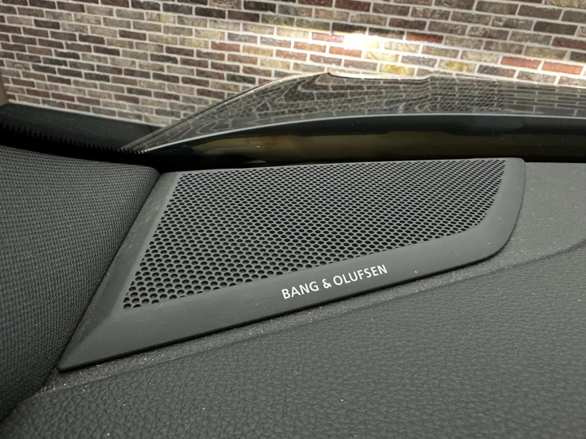 45 2.0TFSI Quattro DAK VIRTUAL ACC TREKHAAK CARPLAY