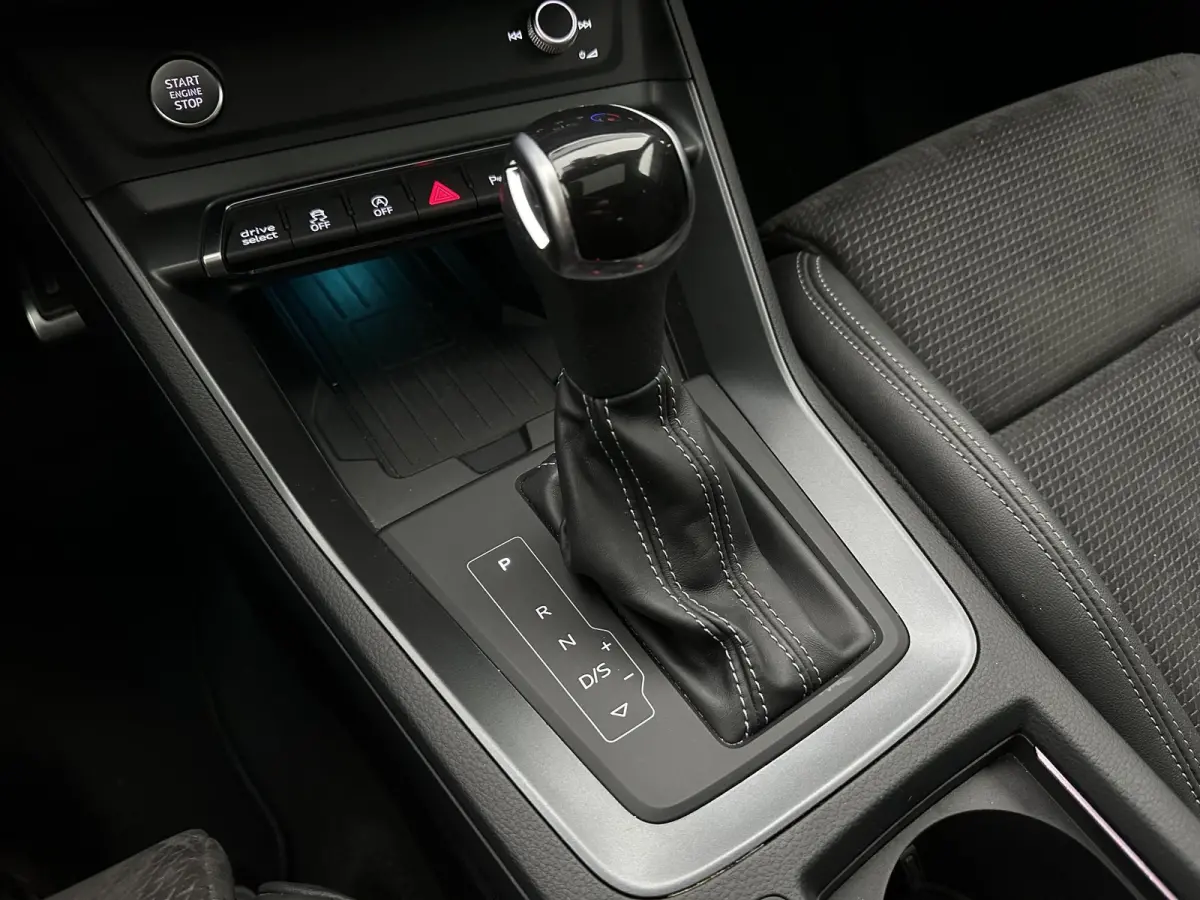 45 2.0TFSI Quattro DAK VIRTUAL ACC TREKHAAK CARPLAY