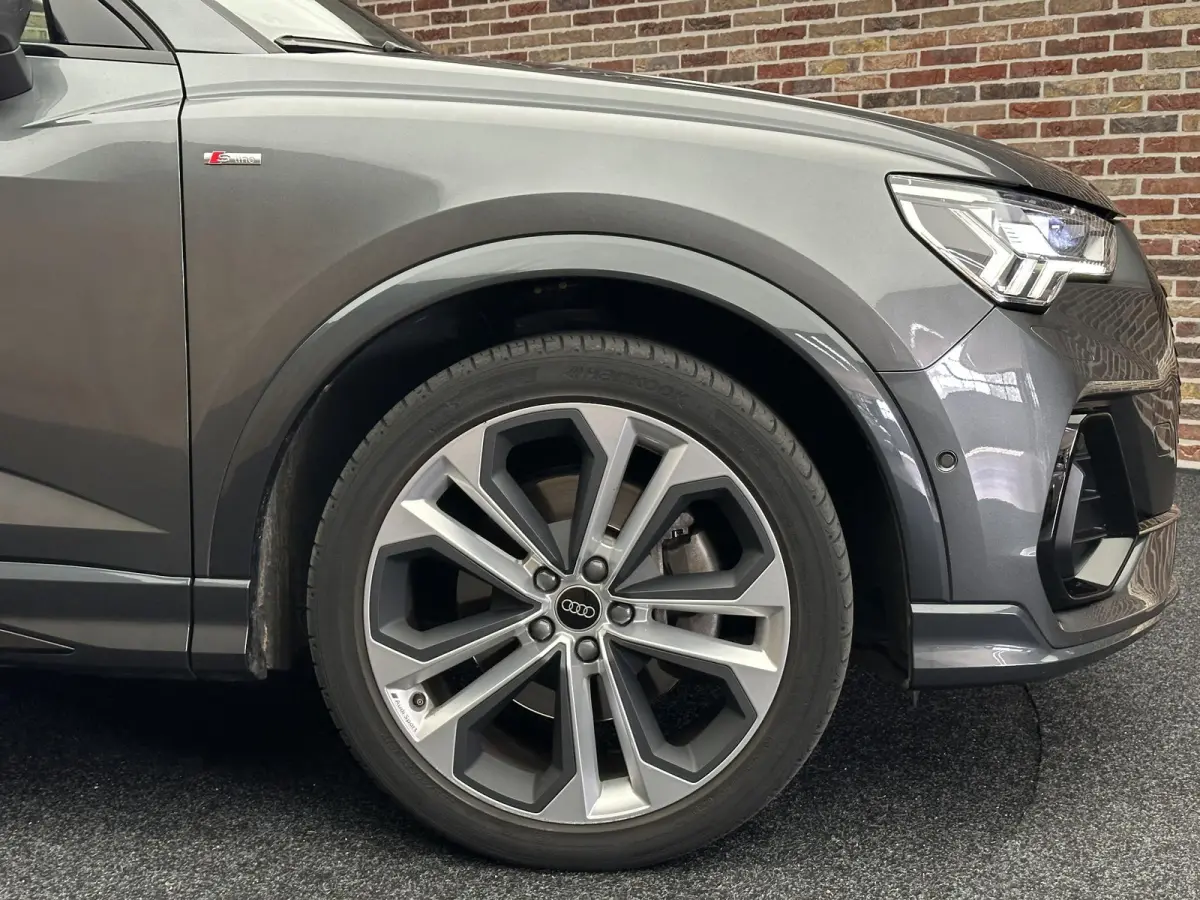 45 2.0TFSI Quattro DAK VIRTUAL ACC TREKHAAK CARPLAY