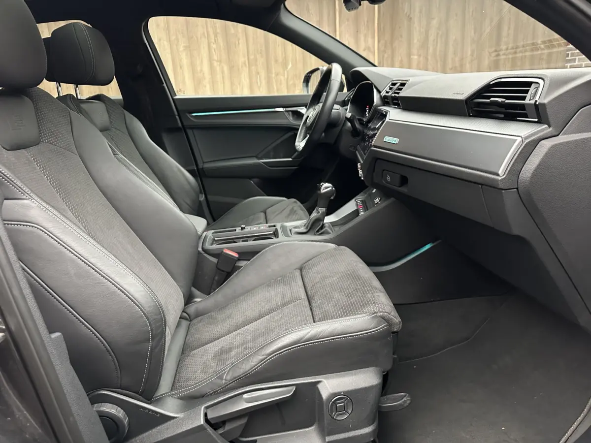45 2.0TFSI Quattro DAK VIRTUAL ACC TREKHAAK CARPLAY