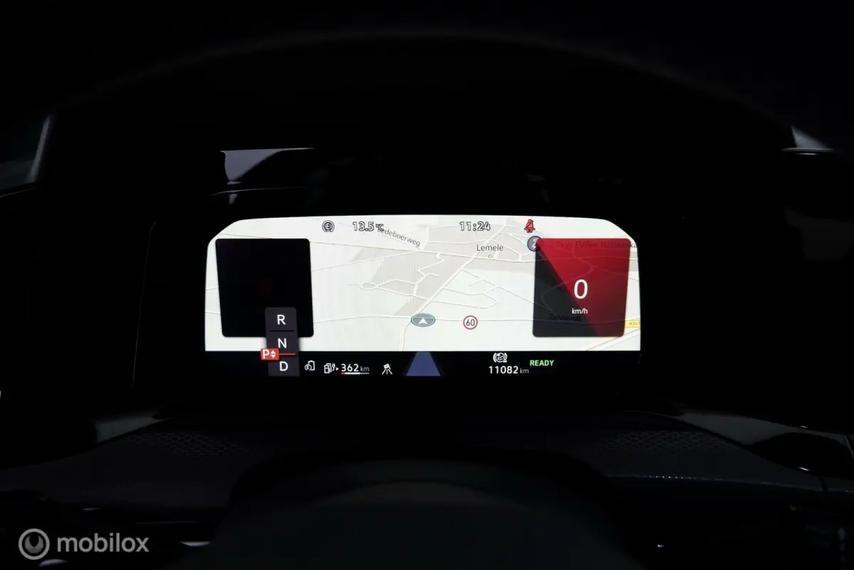 1.4 eHybrid 245pk GTE pano|IQ-led|nav|cam|dab|acc|lmv18