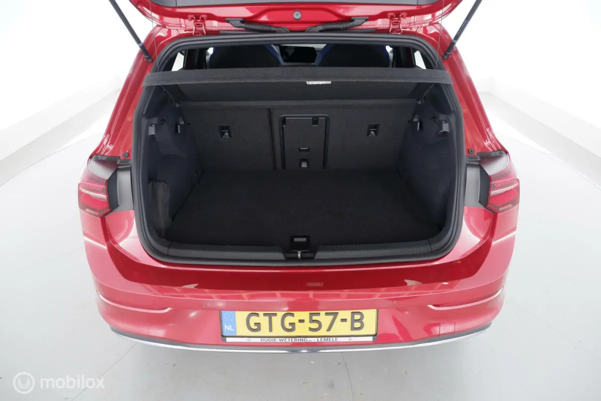 1.4 eHybrid 245pk GTE pano|IQ-led|nav|cam|dab|acc|lmv18