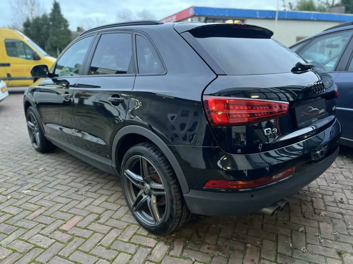 1.4 TFSI CoD Design Pro Line Plus