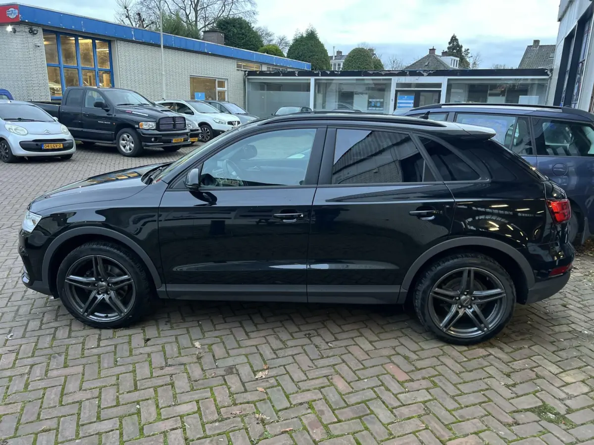 1.4 TFSI CoD Design Pro Line Plus