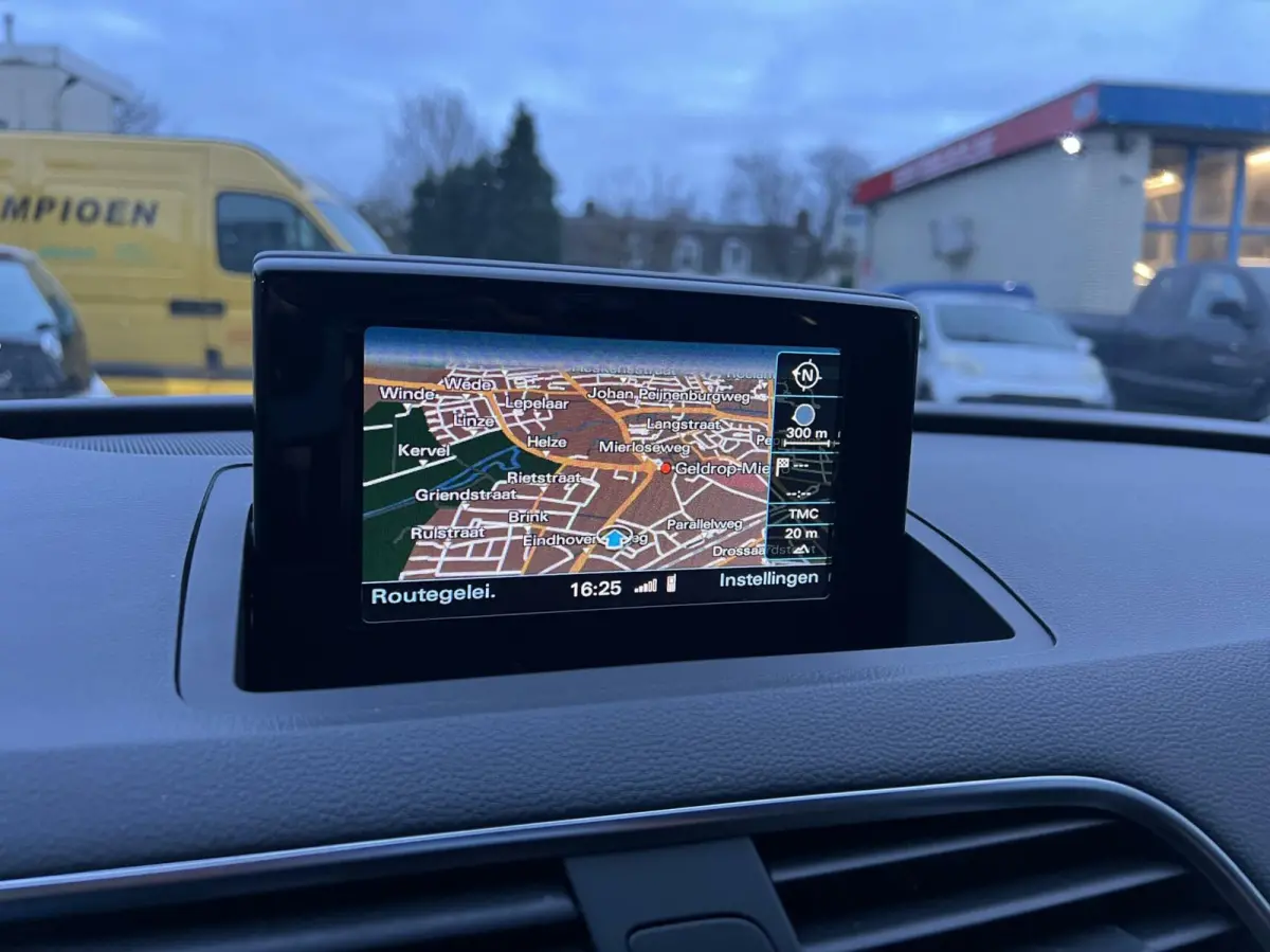 1.4 TFSI CoD Design Pro Line Plus