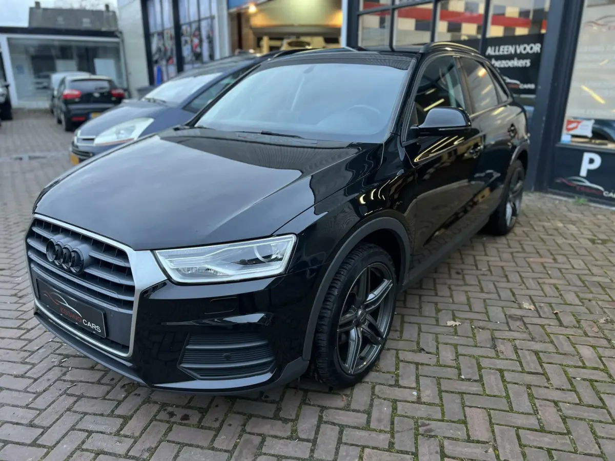 1.4 TFSI CoD Design Pro Line Plus