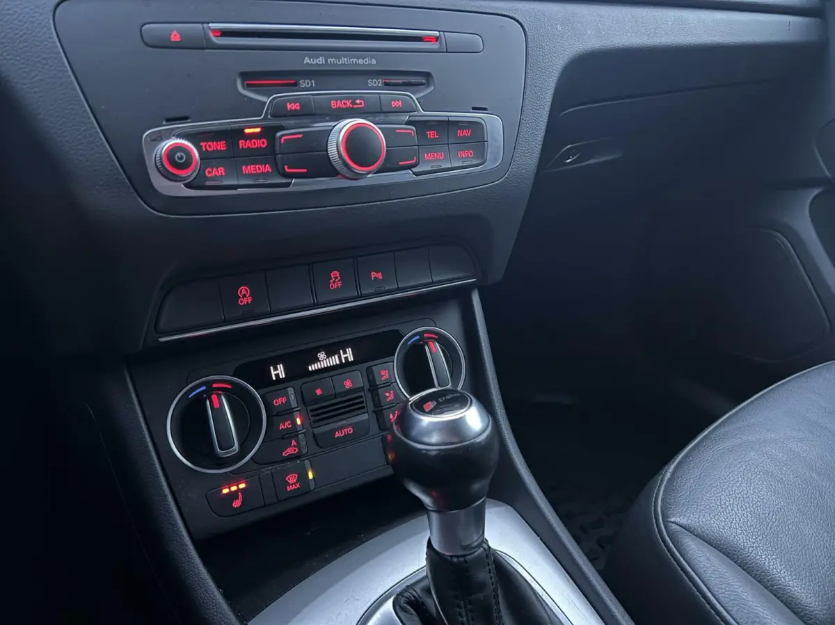 1.4 TFSI CoD Design Pro Line Plus