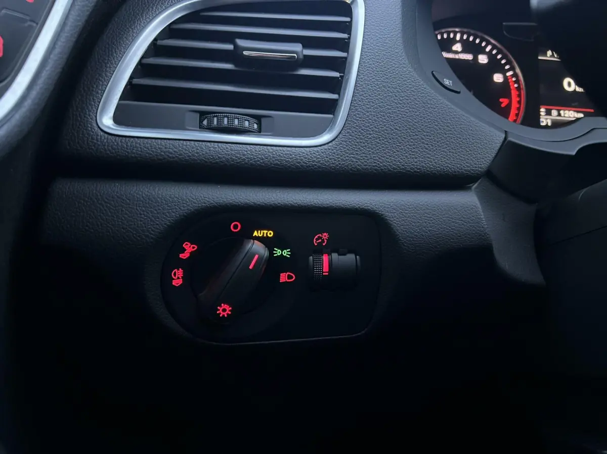 1.4 TFSI CoD Design Pro Line Plus