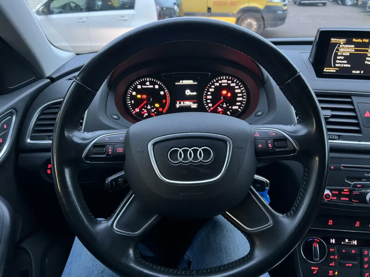 1.4 TFSI CoD Design Pro Line Plus