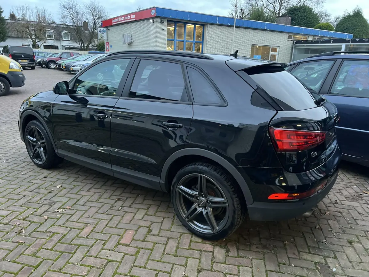 1.4 TFSI CoD Design Pro Line Plus