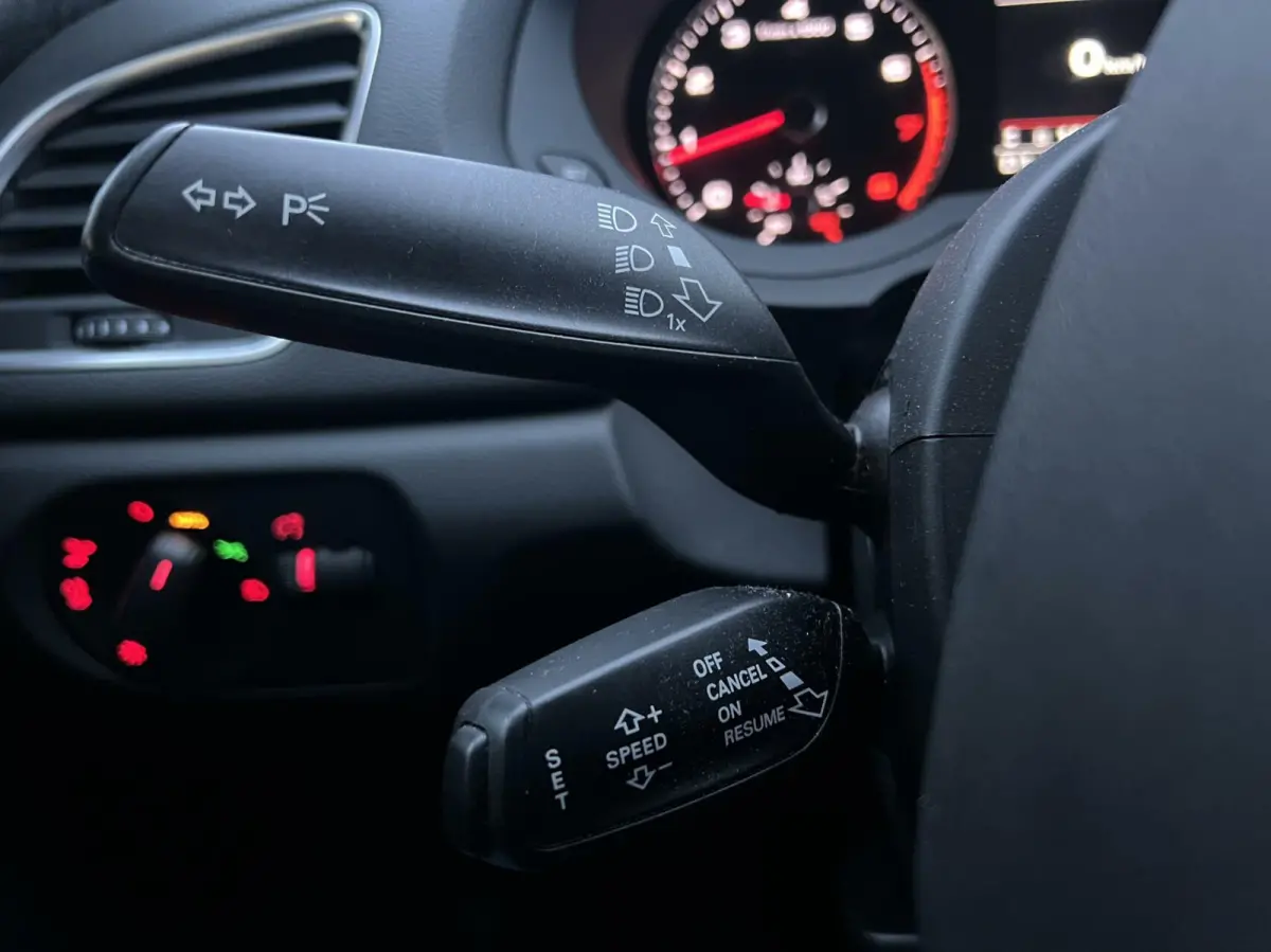 1.4 TFSI CoD Design Pro Line Plus