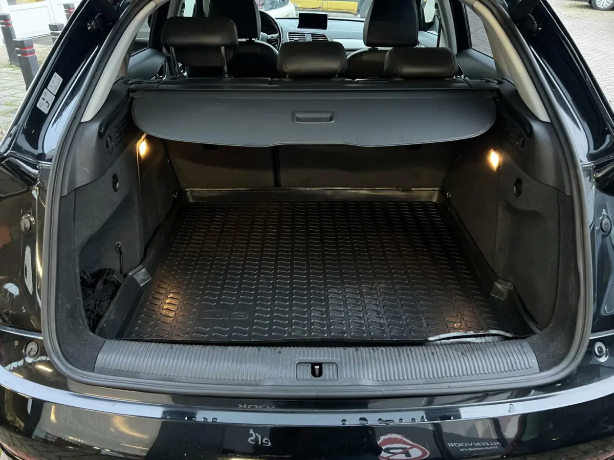1.4 TFSI CoD Design Pro Line Plus